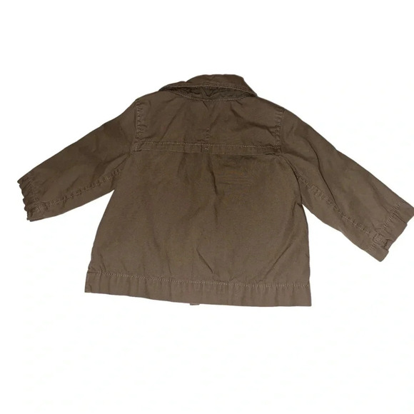 GAP baby Jacket. Size 6-12m - Picture 2 of 6